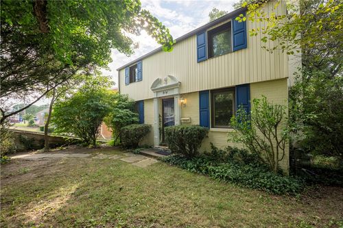 914 Bower Hill Rd, Pittsburgh, PA, 15243-1918 | Card Image