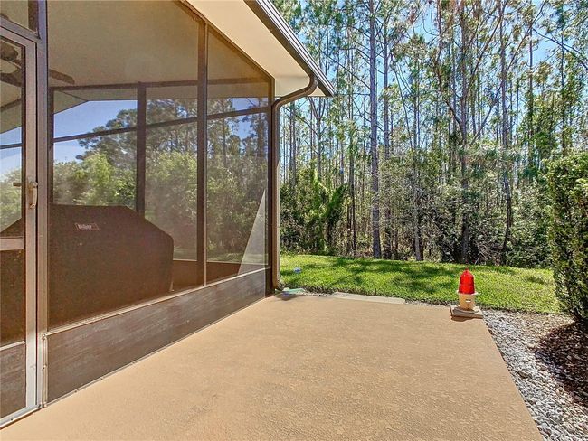 Screened Lanai | Image 37
