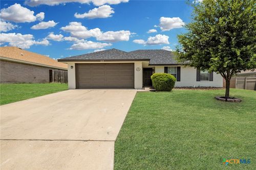 214 Timber Ridge Dr, Nolanville, TX, 76559-4637 | Card Image