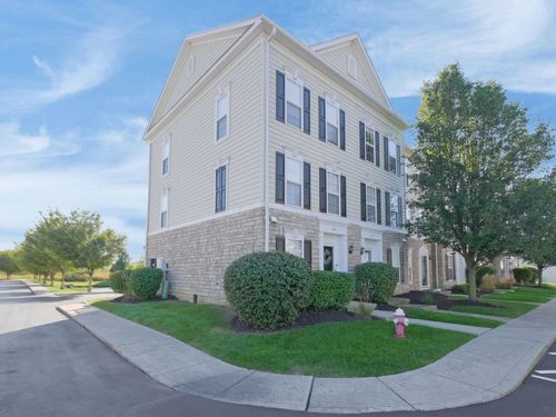 7209 Billy Goat Dr, New Albany, OH, 43054-5043 | Card Image