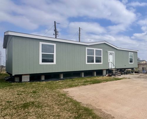 216 Private Road 1622, Stephenville, TX, 76401 | Card Image
