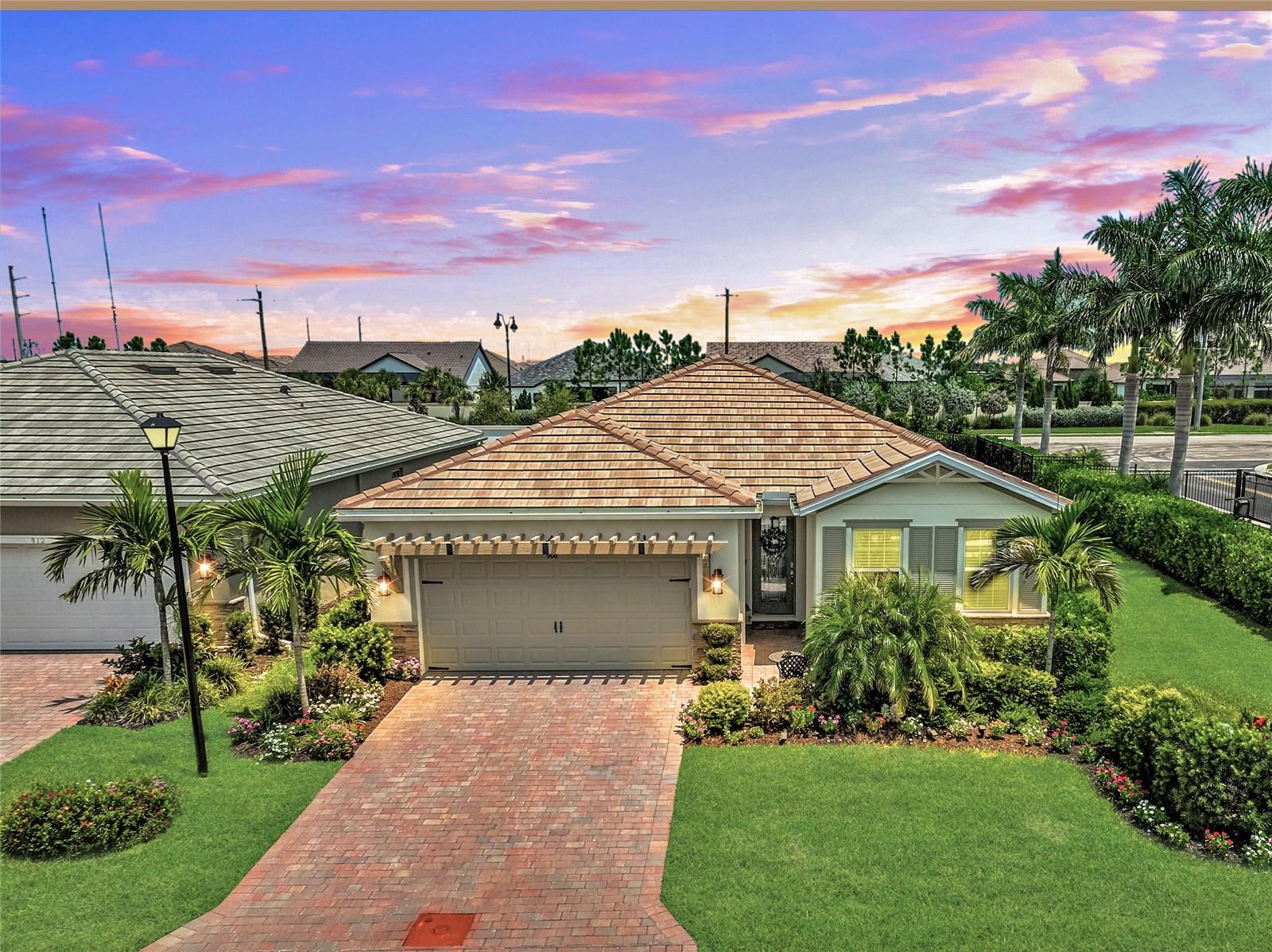 Padilla Ct, Venice, FL 34292