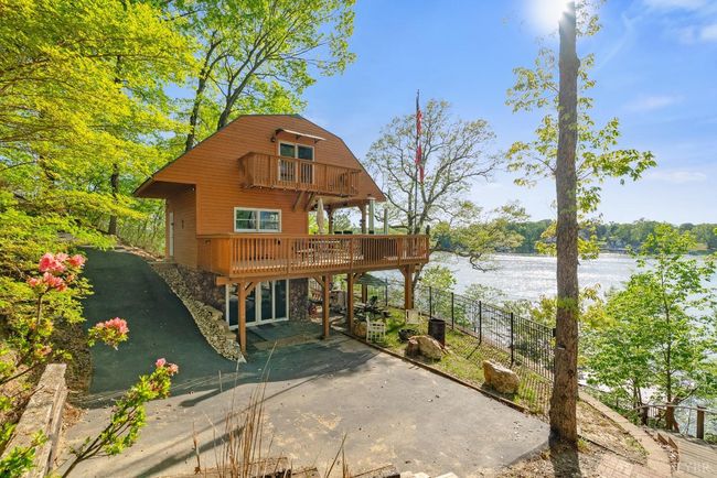 106 Catlett Ct, House other with 4 bedrooms, 2 bathrooms and null parking in Moneta VA | Image 29