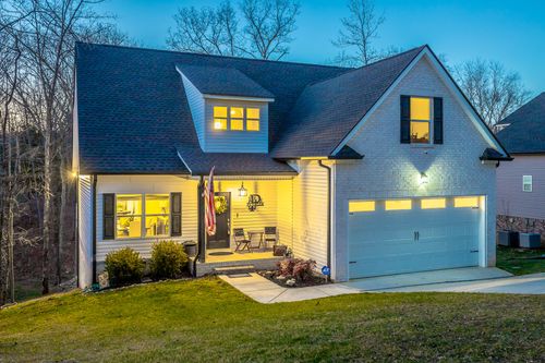 7273 Ron Rd, Ooltewah, TN, 37363-6633 | Card Image
