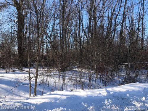 20 Vacant Lots Concord, Cranbrook & Tulane, Marlette, MI, 48453 | Card Image
