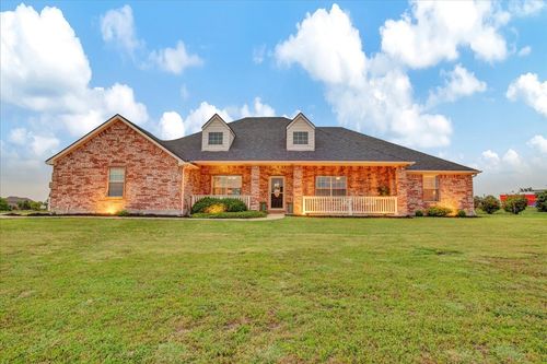 2400 Silver Maple Dr, St Paul, TX, 75098-8444 | Card Image