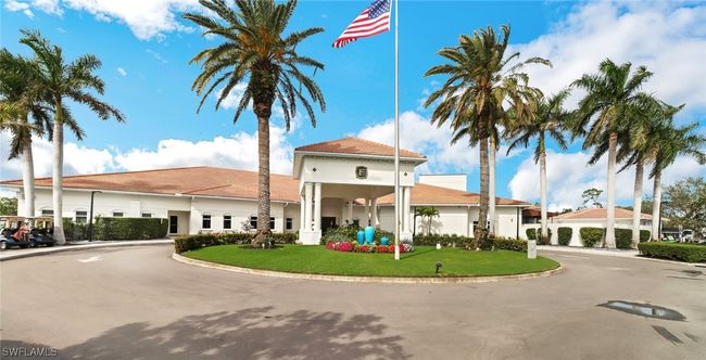 APT-302 - 1051 Foxfire Ln, Condo with 2 bedrooms, 2 bathrooms and null parking in NAPLES FL | Image 23