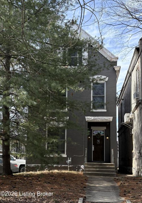 1116 Garvin Pl, Louisville, KY, 40203-3146 | Card Image