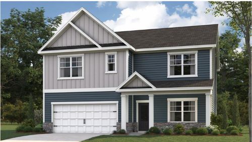 7357 Bendire Loop, Hixson, TN, 37343 | Card Image