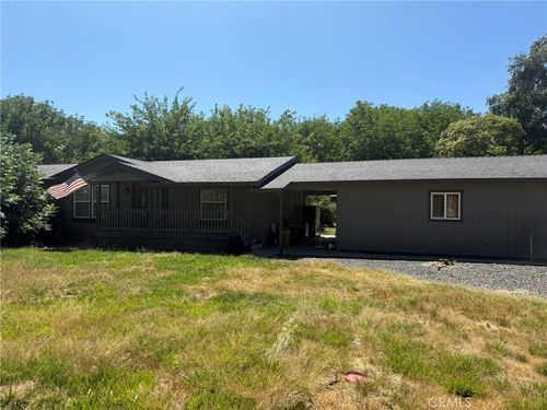 9945 Elk Mountain Rd, Upper Lake, CA, 95485-9500 | Card Image