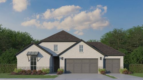 173 Buffalo Blvd, Rhome, TX, 76078-4563 | Card Image