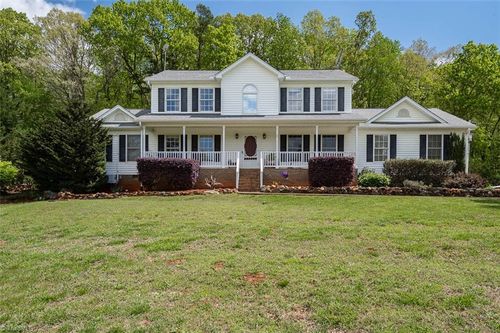 3787 Pleasant Hill Church Rd, Siler City, NC, 27344-6872 | Card Image