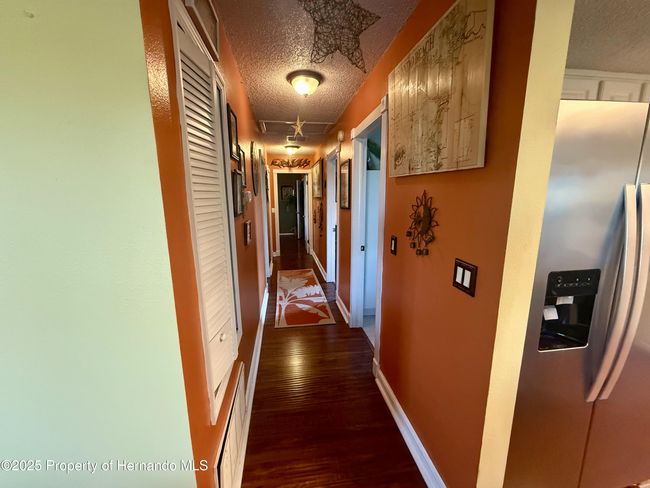 3338 Fernleaf Dr, House other with 4 bedrooms, 3 bathrooms and null parking in HERNANDO BEACH FL | Image 22
