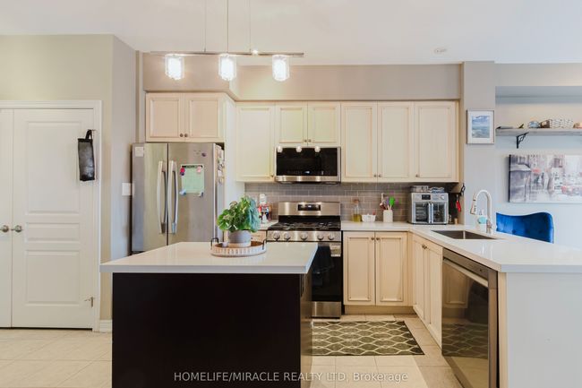 43 - 515 Winston Rd, House attached with 3 bedrooms, 3 bathrooms and 1 parking in Grimsby ON | Image 7