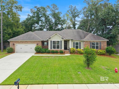 19740 Bunker Loop, Fairhope, AL, 36532-7298 | Card Image