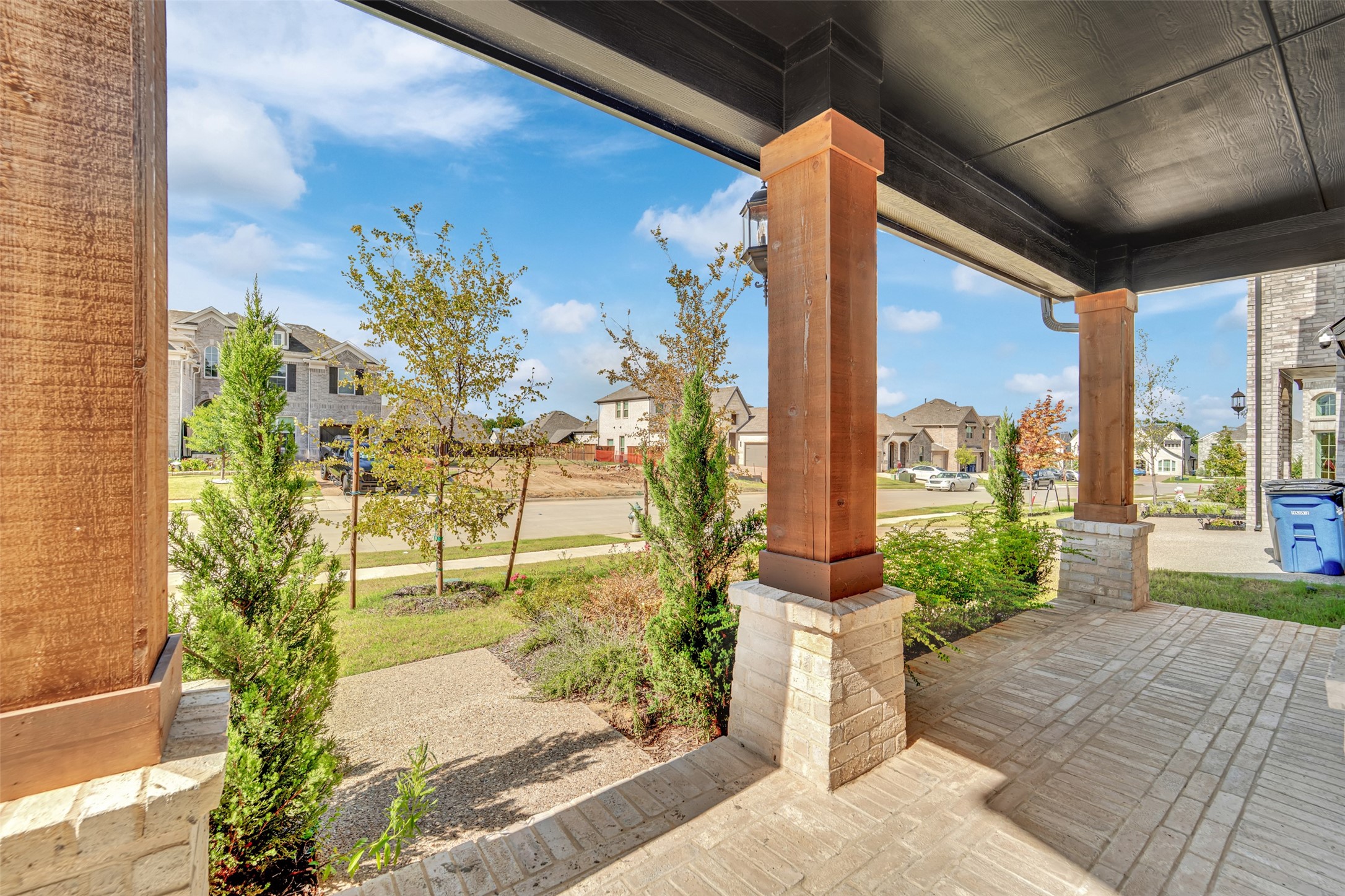 Residential in Corinth 4