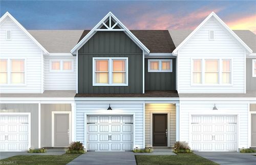 3419 Pilot Mill Dr, Mc Leansville, NC, 27301 | Card Image