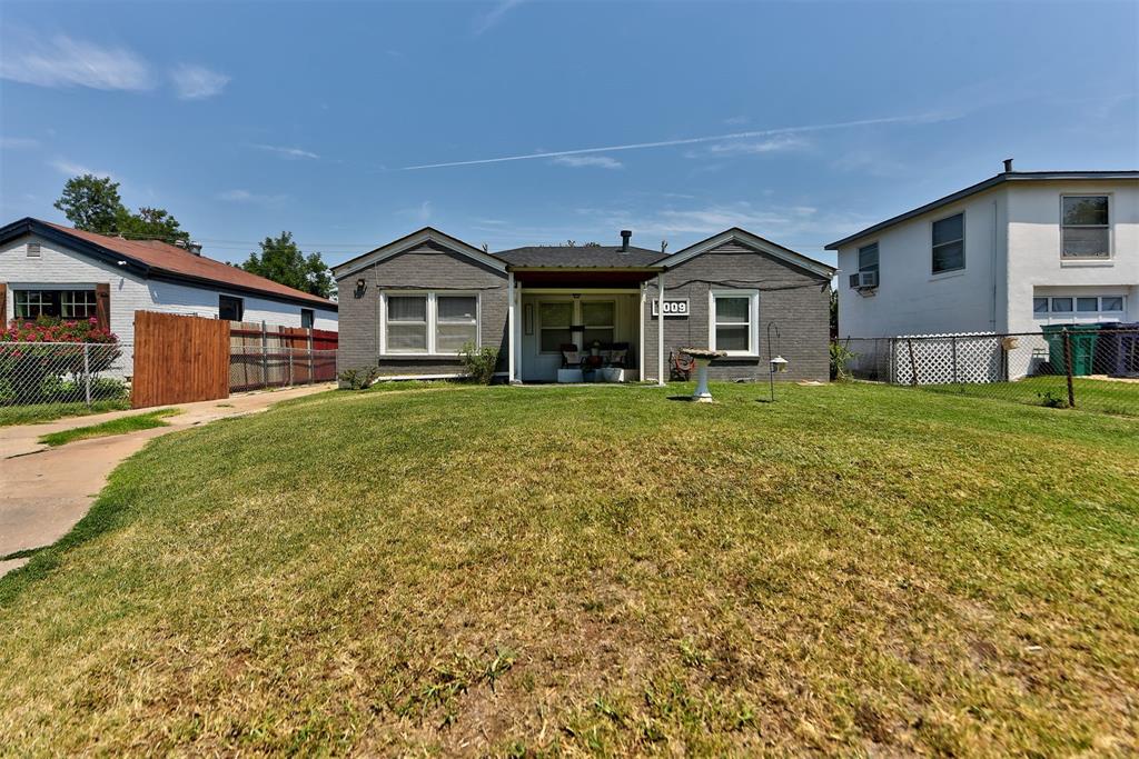 34th St, Oklahoma City, OK 73109