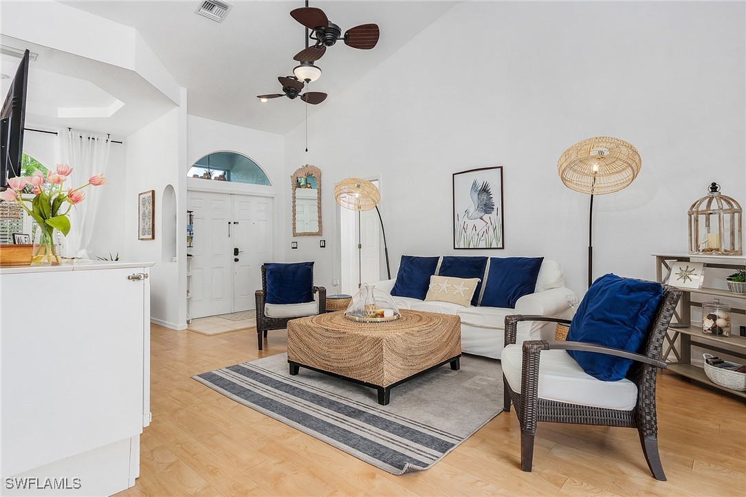 Residential in Cape Coral 4