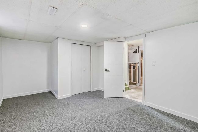 2005 40 St Se, Home with 4 bedrooms, 1 bathrooms and 2 parking in Calgary AB | Image 24