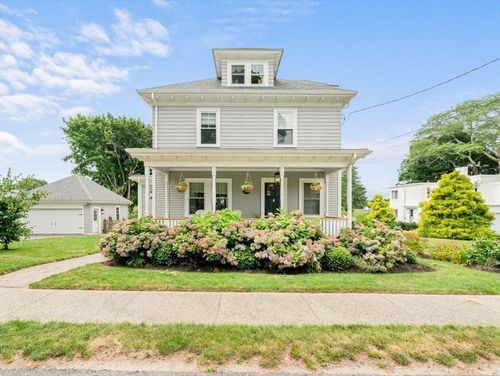 548 Elm St, Dartmouth, MA, 02748-2143 | Card Image