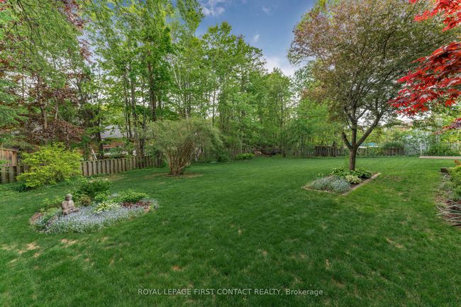 21 Pooles Rd, House other with 4 bedrooms, 3 bathrooms and 6 parking in Midhurst ON | Image 31