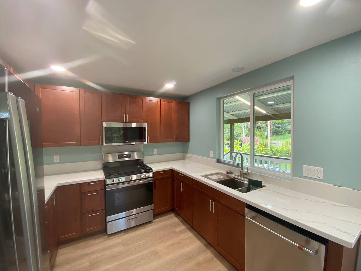 Puni Makai Loop, Pahoa, HI 96778