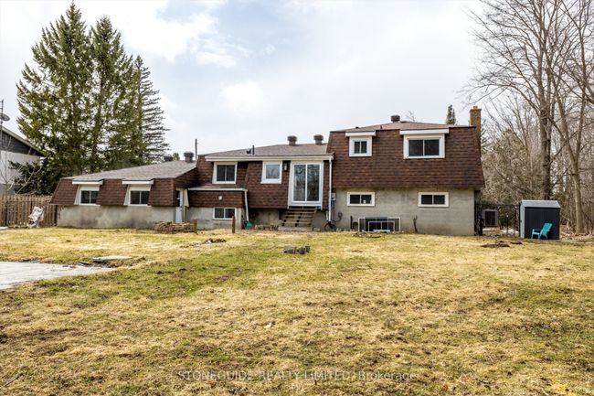 2515 Edgewood Pk, House other with 4 bedrooms, 2 bathrooms and 4 parking in Cavan ON | Image 48