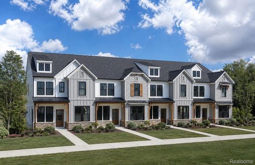 314 Lantana Drive, Brighton, MI, 48116 | Card Image