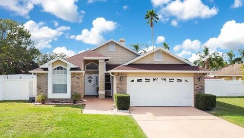 2605-2605 Hawthorne Lane, Kissimmee, FL, 34743 | Card Image