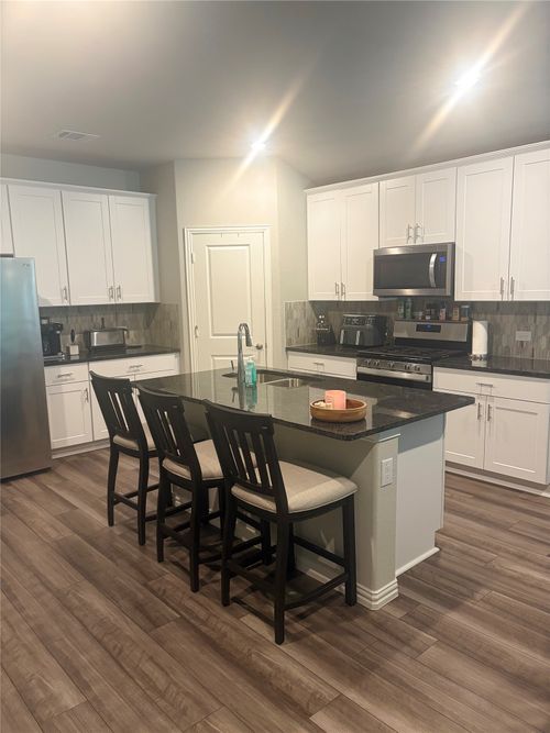 216 Luna Ln, Lake Dallas, TX, 75065-2216 | Card Image