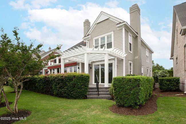 1401 Regatta Dr, House other with 4 bedrooms, 5 bathrooms and 2 parking in Wilmington NC | Image 69