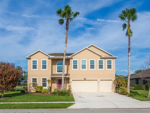 4730 Ashley Lake Cir, Vero Beach, FL, 32967-2604 | Card Image