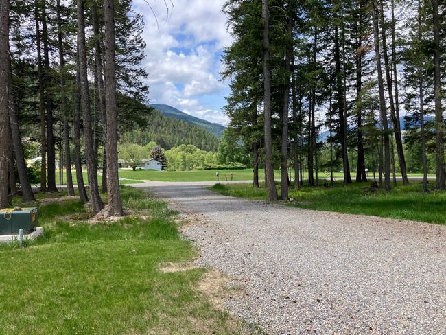 120 Bothman Dr, House other with 3 bedrooms, 2 bathrooms and null parking in Libby MT | Image 44