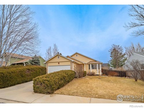 1400 Monarch Drive, Longmont, CO, 80504 | Card Image
