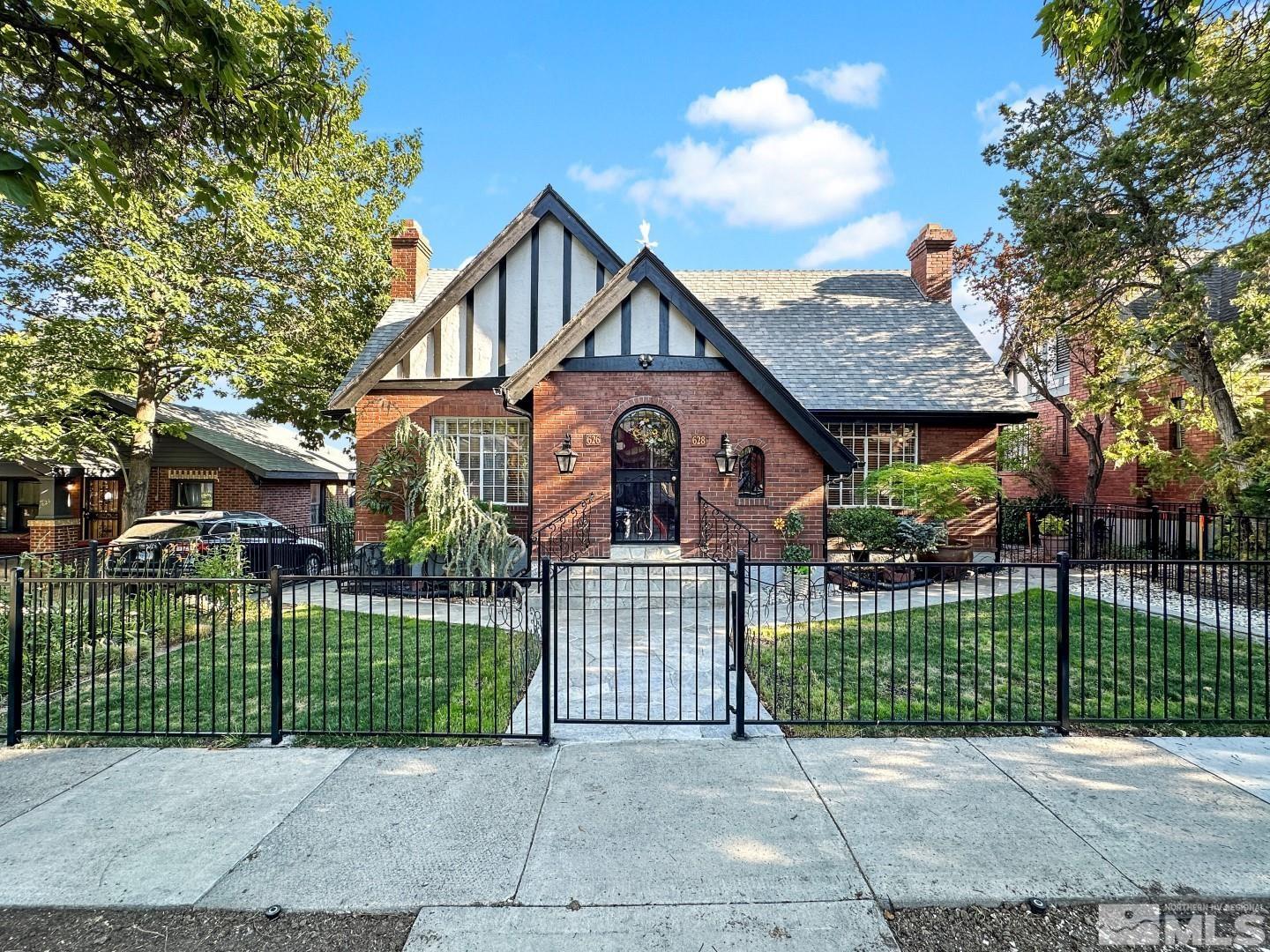 Marsh Ave, Reno, NV 89509