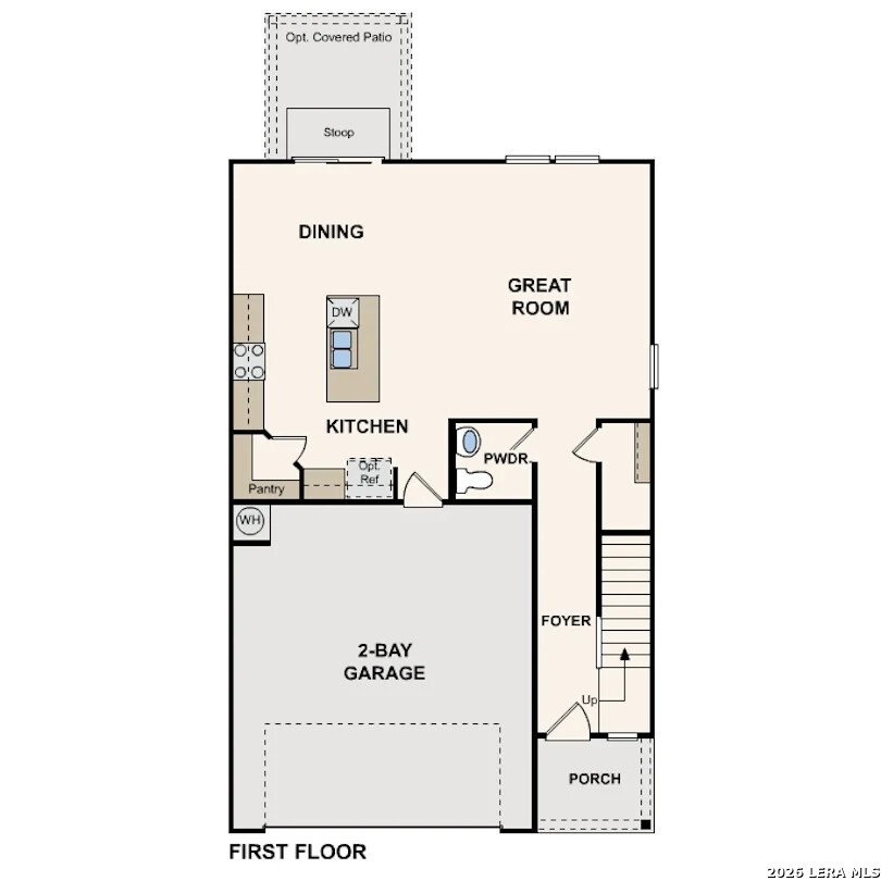 Residential in Leon Valley 2