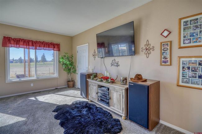 128 Divot Pl, House other with 3 bedrooms, 2 bathrooms and null parking in Pagosa Springs CO | Image 14