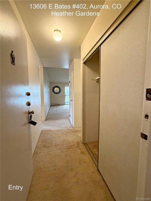 402-13606 E Bates Ave, Aurora, CO, 80014-3679 | Card Image