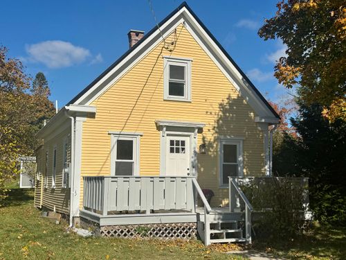 49 Key St, Eastport, ME, 04631-1419 | Card Image