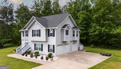 225 Stonewood Court, House other with 4 bedrooms, 3 bathrooms and null parking in Temple GA | Image 2