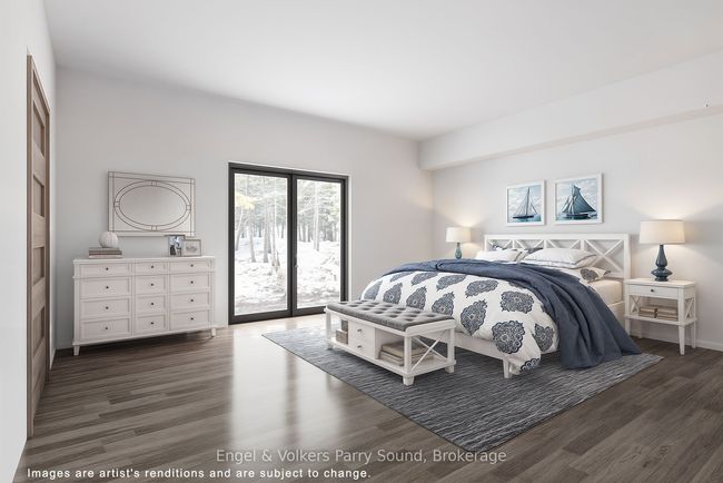16 Lake Forest Dr, House other with 3 bedrooms, 3 bathrooms and 4 parking in McDougall ON | Image 7