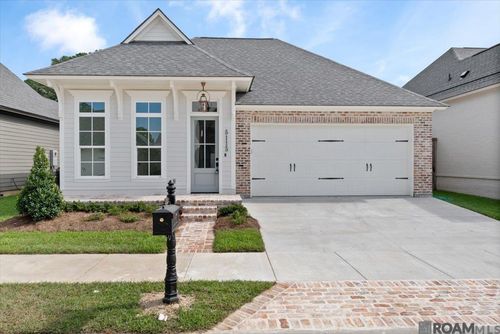 5115 Mclain Way, Baton Rouge, LA, 70809-3192 | Card Image