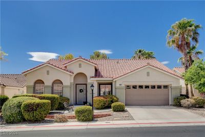 Former Model Home in Spring Mountain Ranch | Image 2