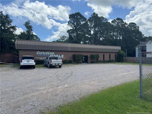 6317 Raeford Rd, Fayetteville, NC, 28304-2810 | Card Image