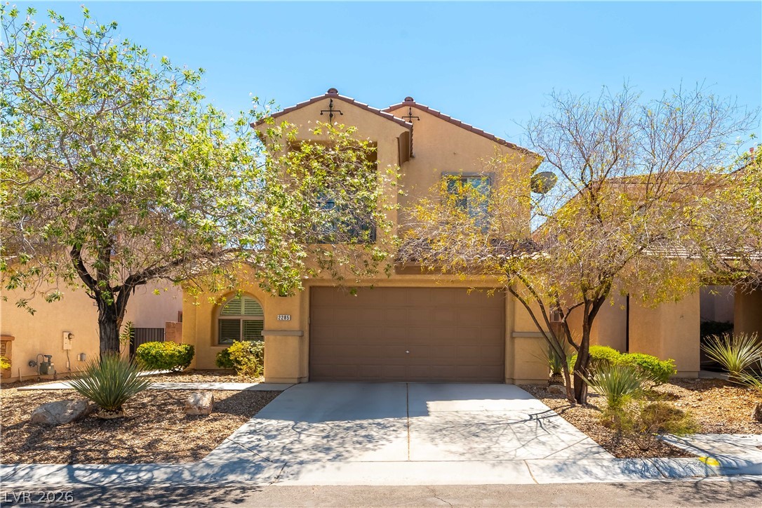 Residential in Henderson