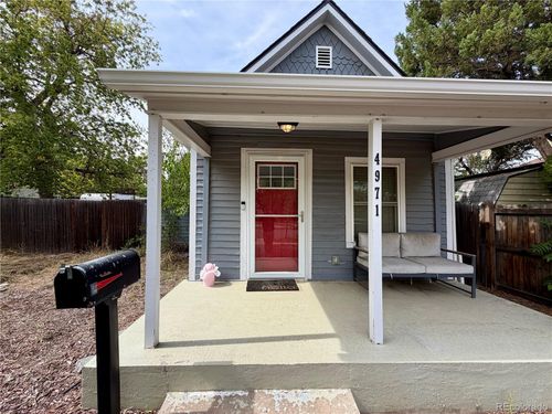 4971 Grove St, Denver, CO, 80221-1112 | Card Image