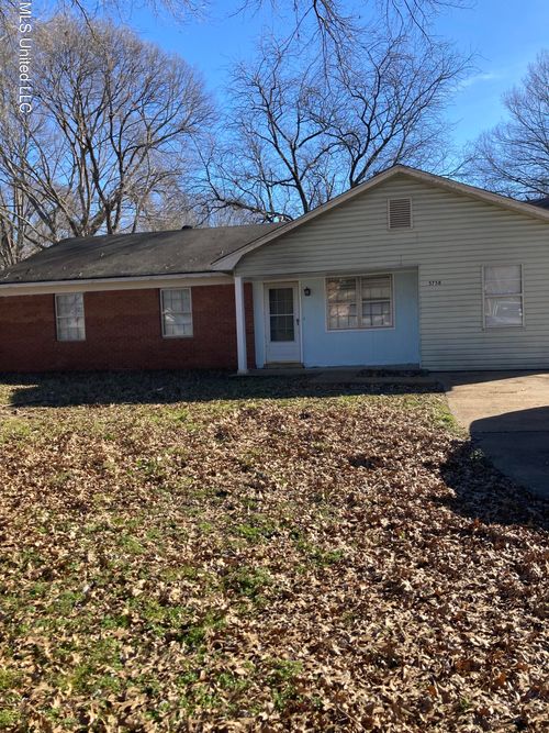5758 Cherokee Dr, Horn Lake, MS, 38637-9708 | Card Image