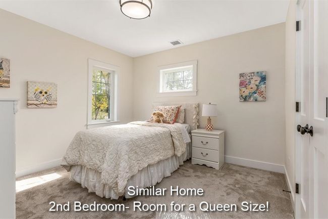 LOT-17 - 12 Tranquility Dr, House other with 3 bedrooms, 3 bathrooms and null parking in Kennebunk ME | Image 14