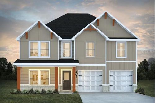 114 Shenandoah Ln, Lagrange, GA, 30241-6689 | Card Image